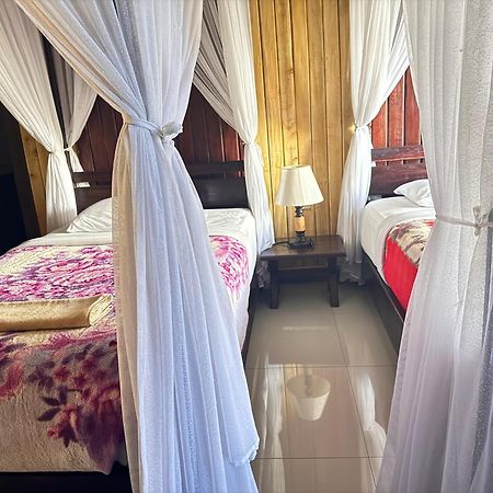 Puri Alam Bali Hotel Munduk  Exterior photo