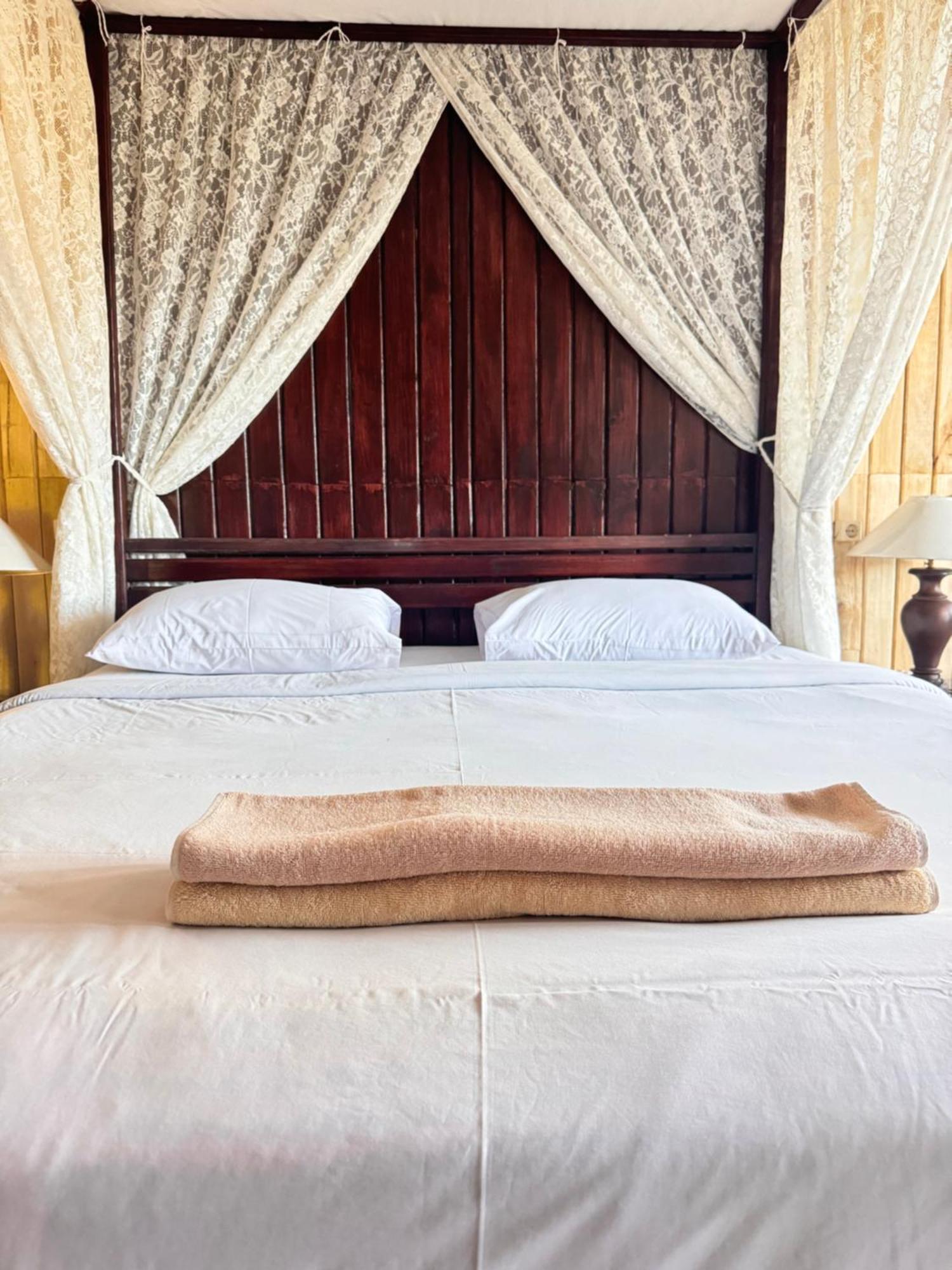 Puri Alam Bali Hotel Munduk  Exterior photo