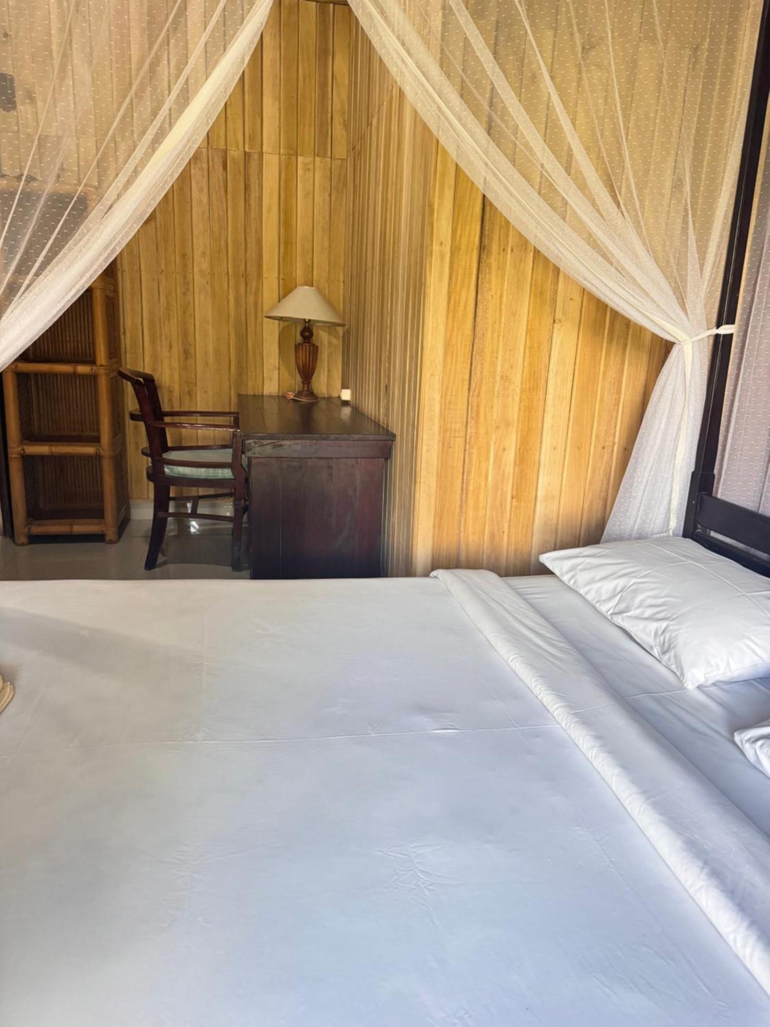 Puri Alam Bali Hotel Munduk  Exterior photo