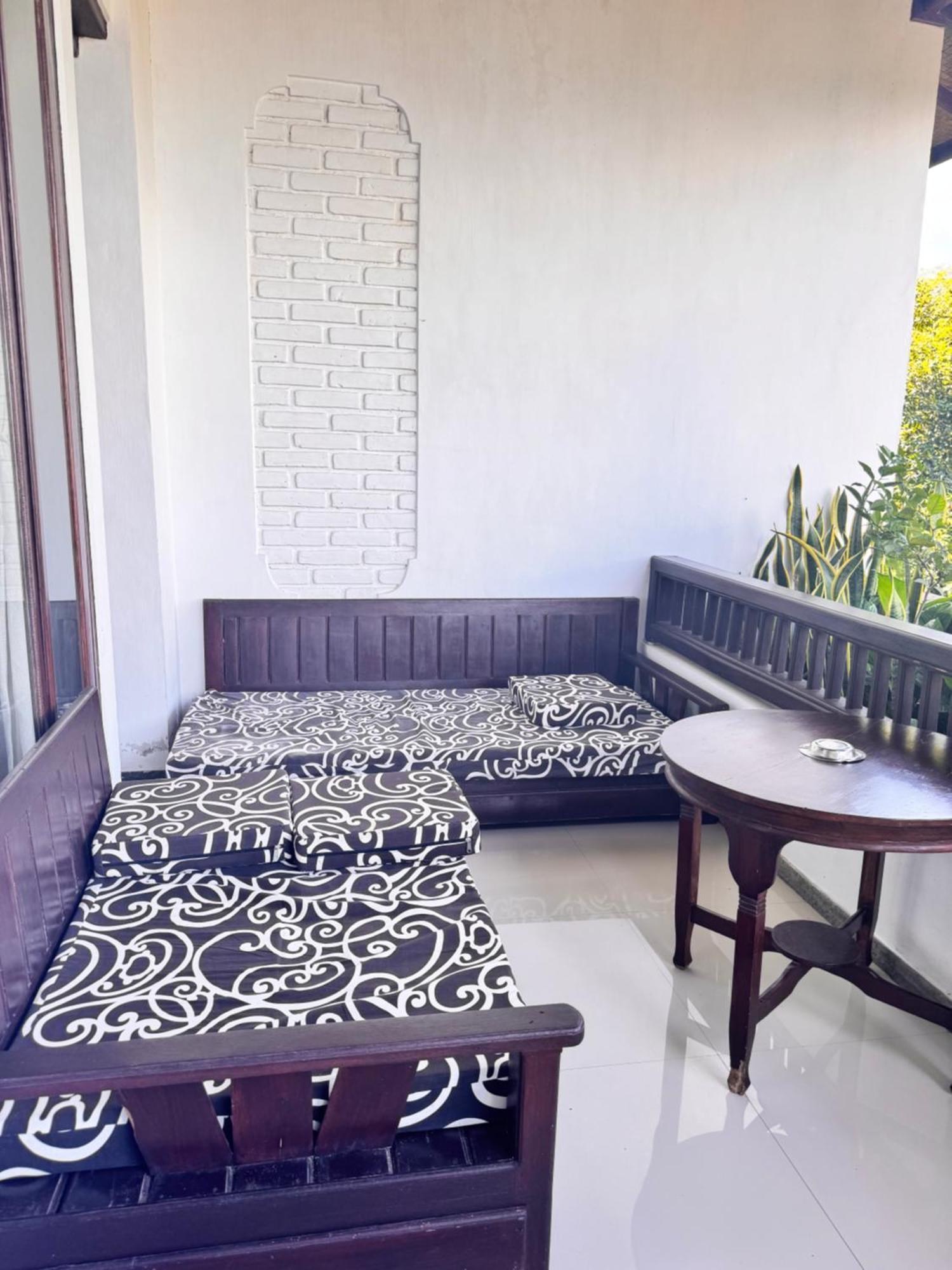 Puri Alam Bali Hotel Munduk  Exterior photo