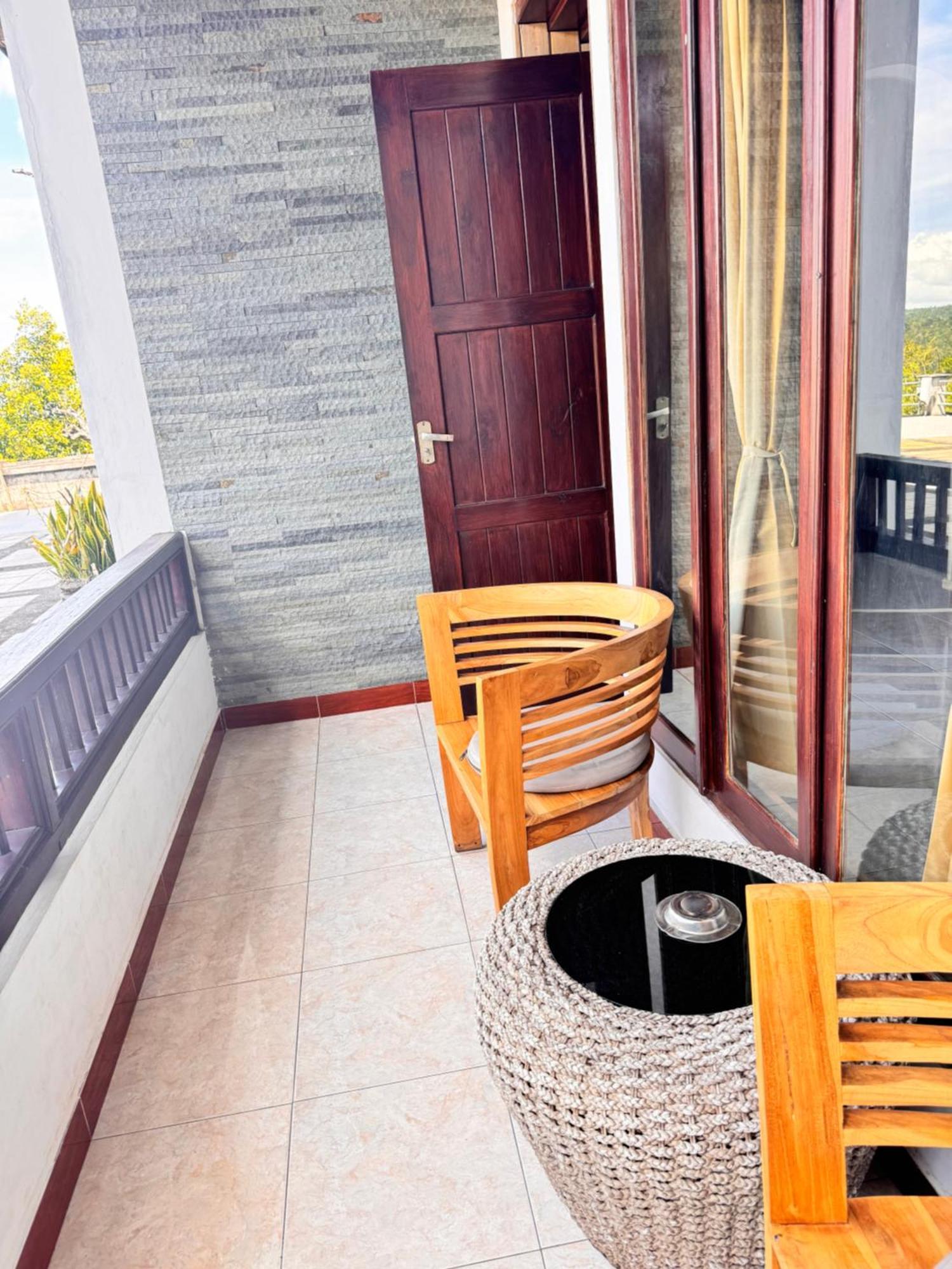 Puri Alam Bali Hotel Munduk  Exterior photo