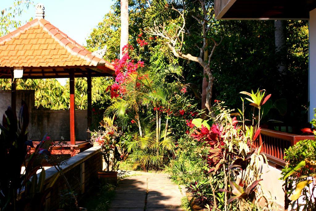 Puri Alam Bali Hotel Munduk  Exterior photo