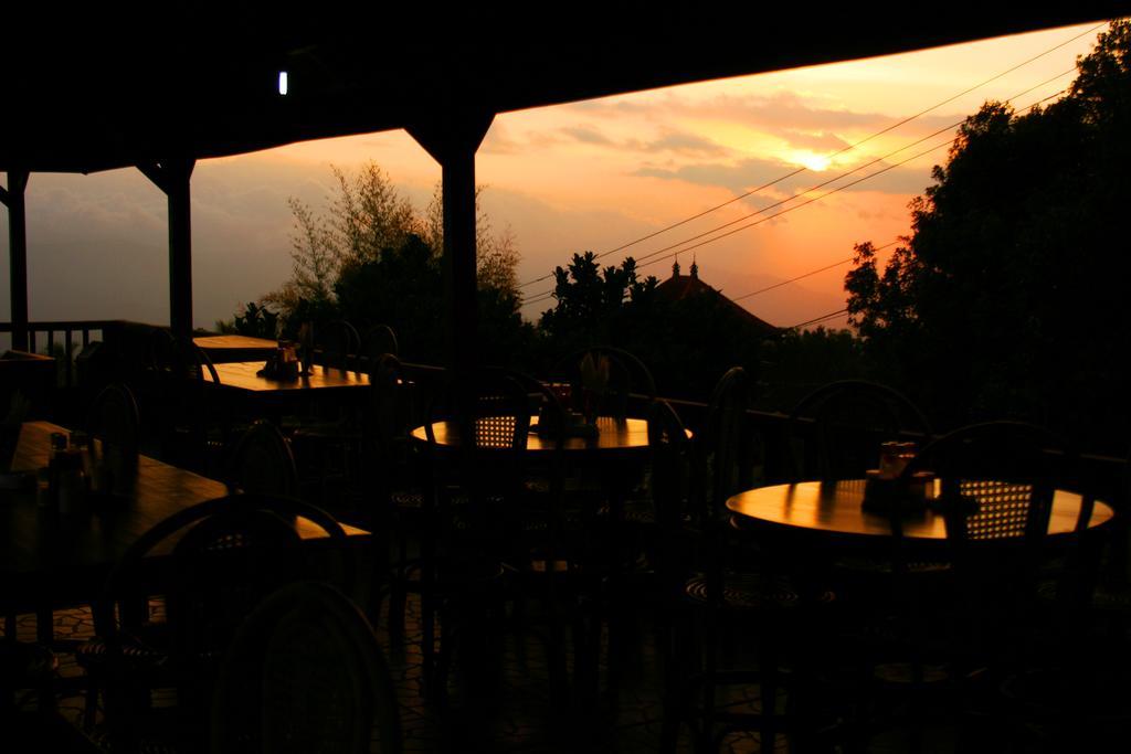 Puri Alam Bali Hotel Munduk  Exterior photo
