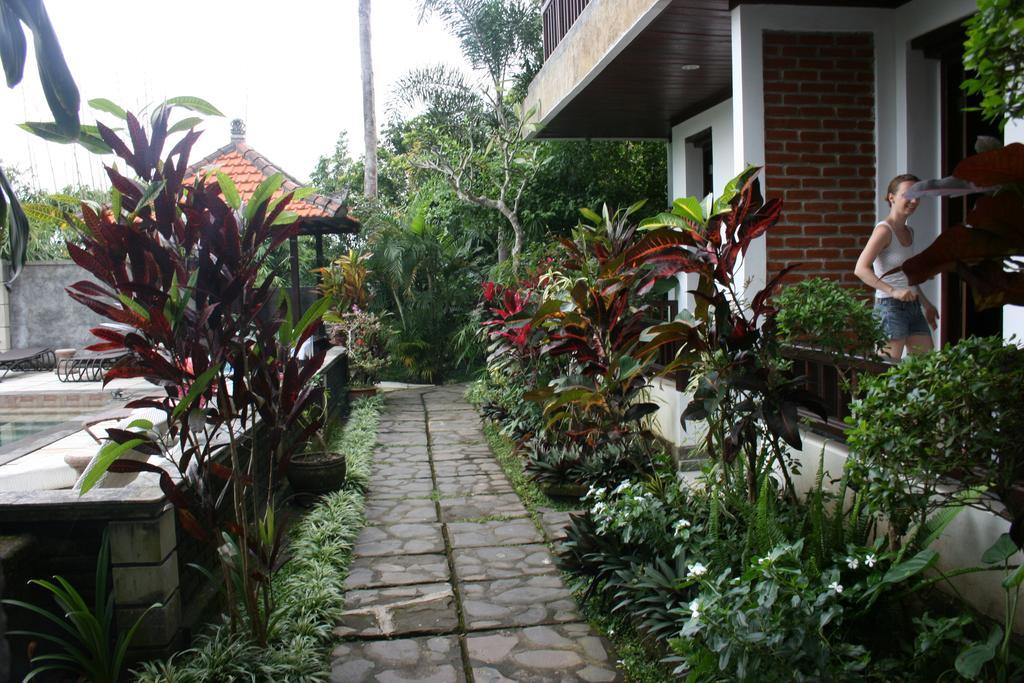 Puri Alam Bali Hotel Munduk  Exterior photo