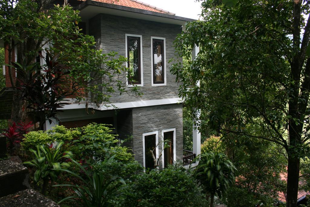 Puri Alam Bali Hotel Munduk  Exterior photo