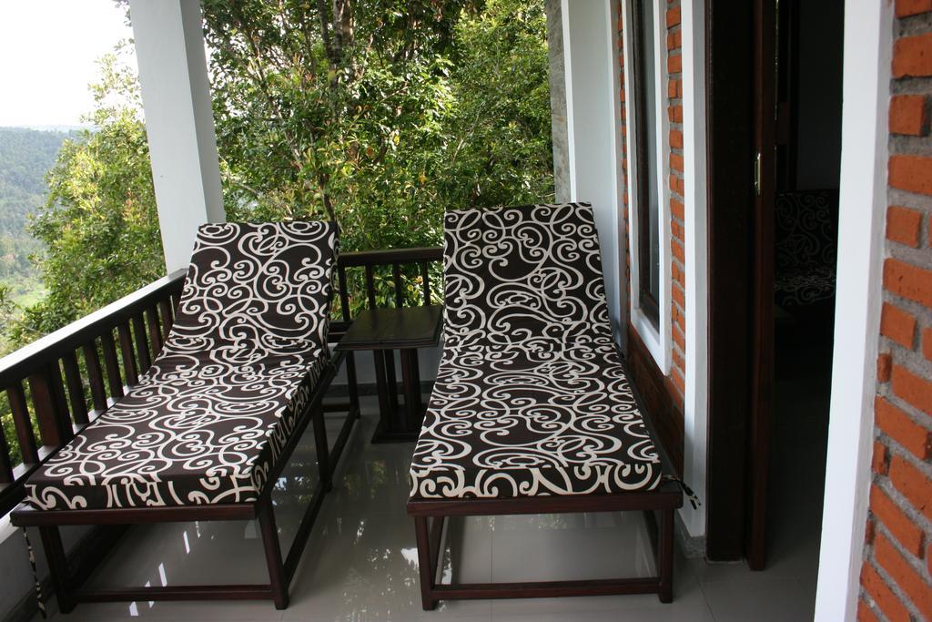 Puri Alam Bali Hotel Munduk  Exterior photo