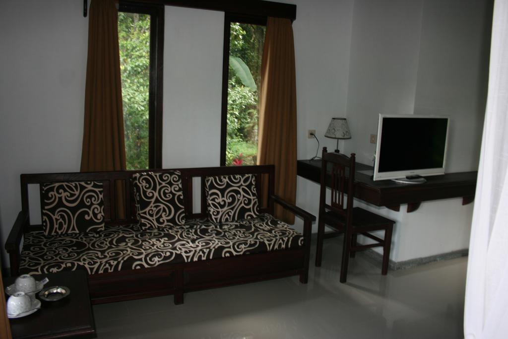 Puri Alam Bali Hotel Munduk  Exterior photo
