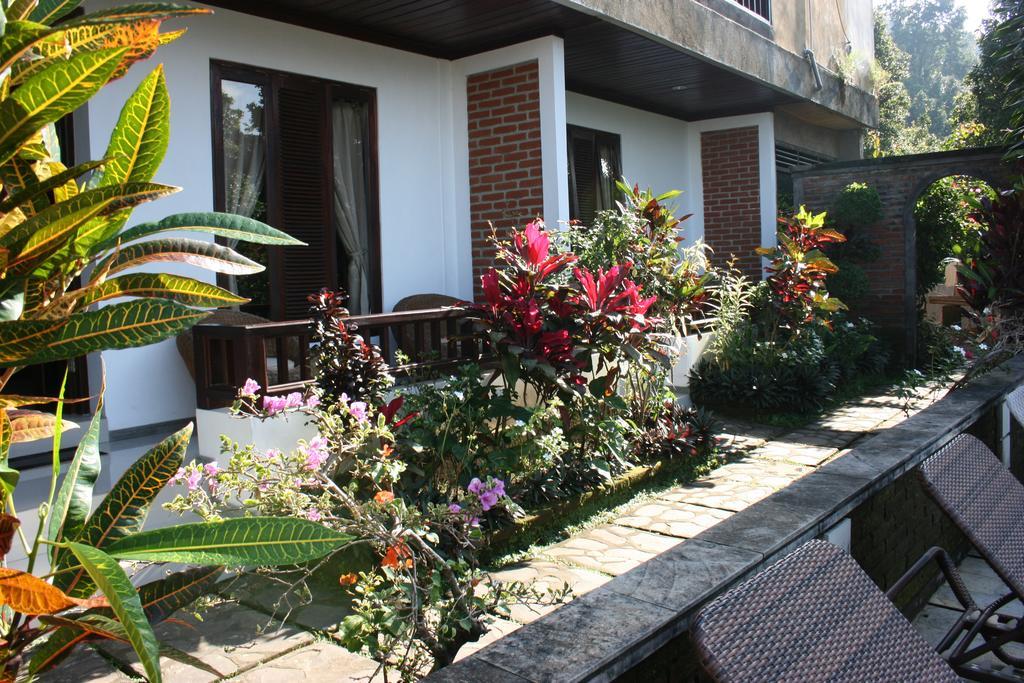 Puri Alam Bali Hotel Munduk  Exterior photo